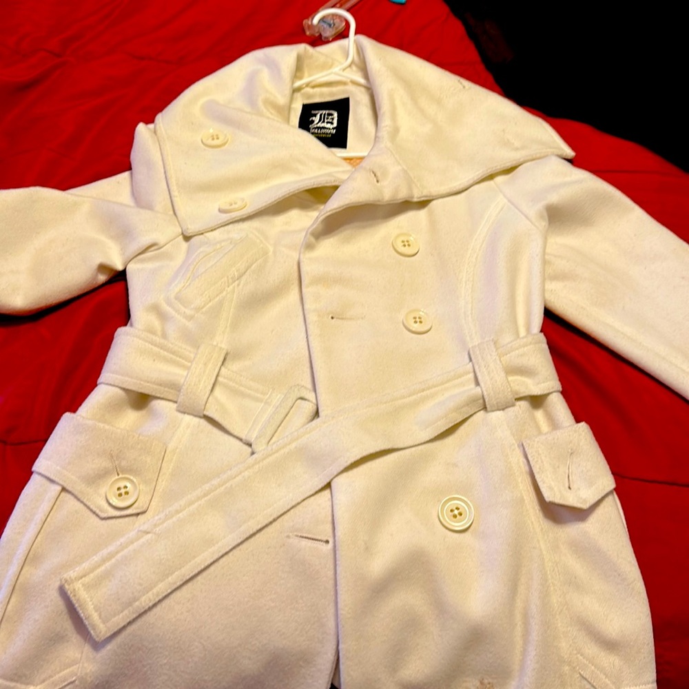 Trench Coat